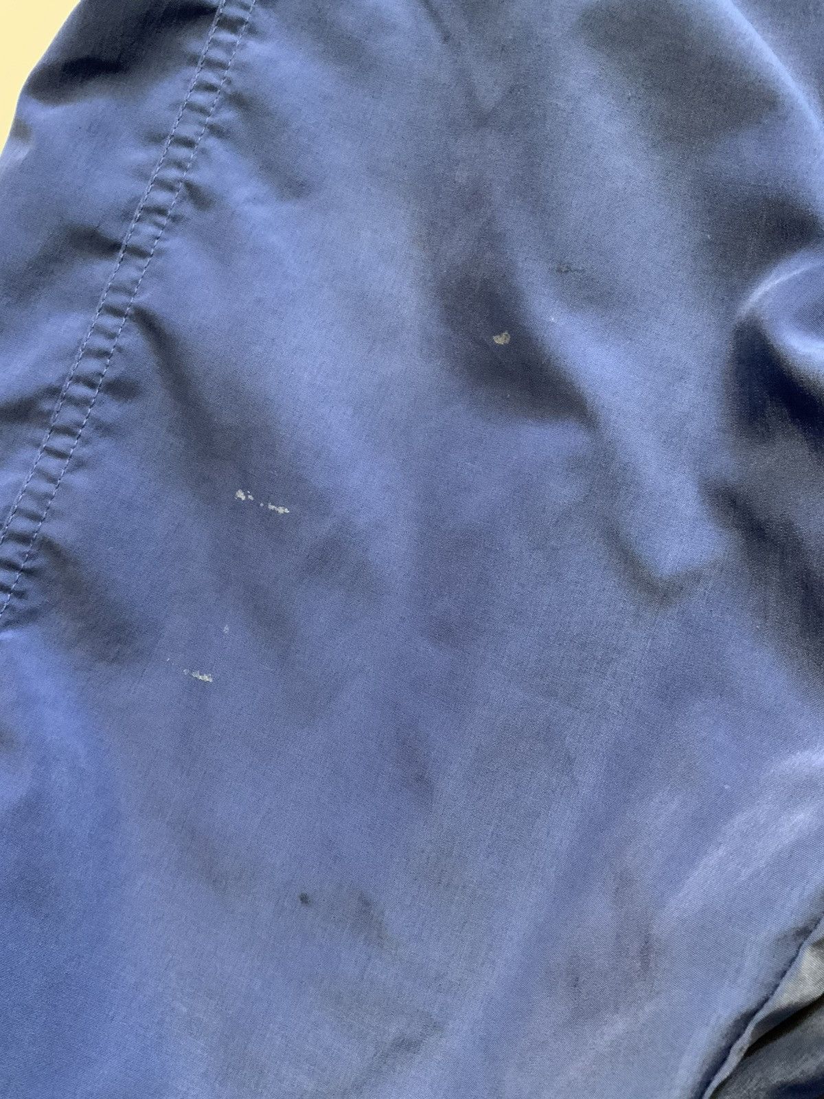 Vintage Vintage Pro World Cup Korea Windbreaker Jogger Track Pants Size US 34 / EU 50 - 7 Thumbnail