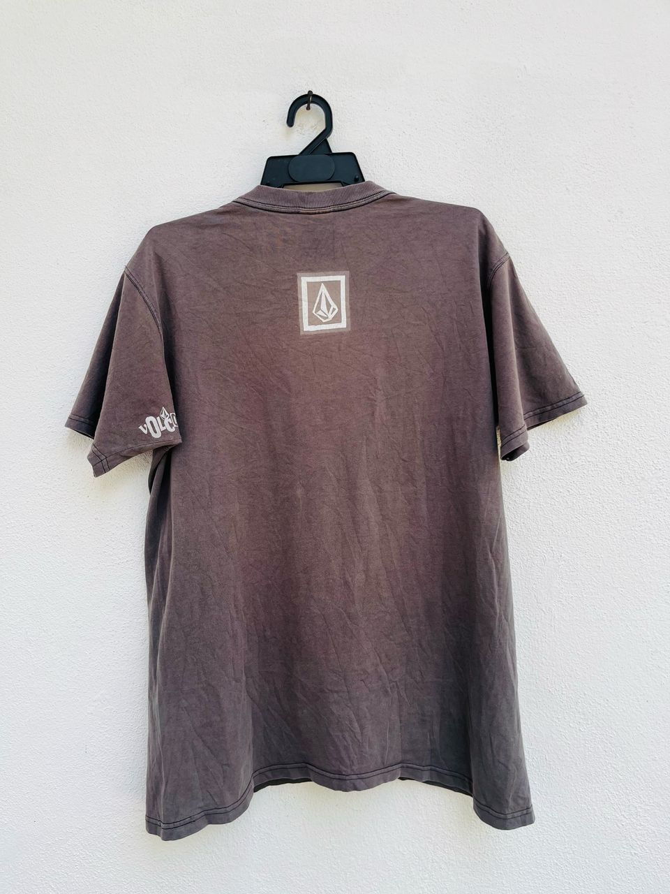 Vintage × Volcom Vintage Volcom Skateboard Streetwear Fashion Style Size US M / EU 48-50 / 2 - 2 Thumbnail