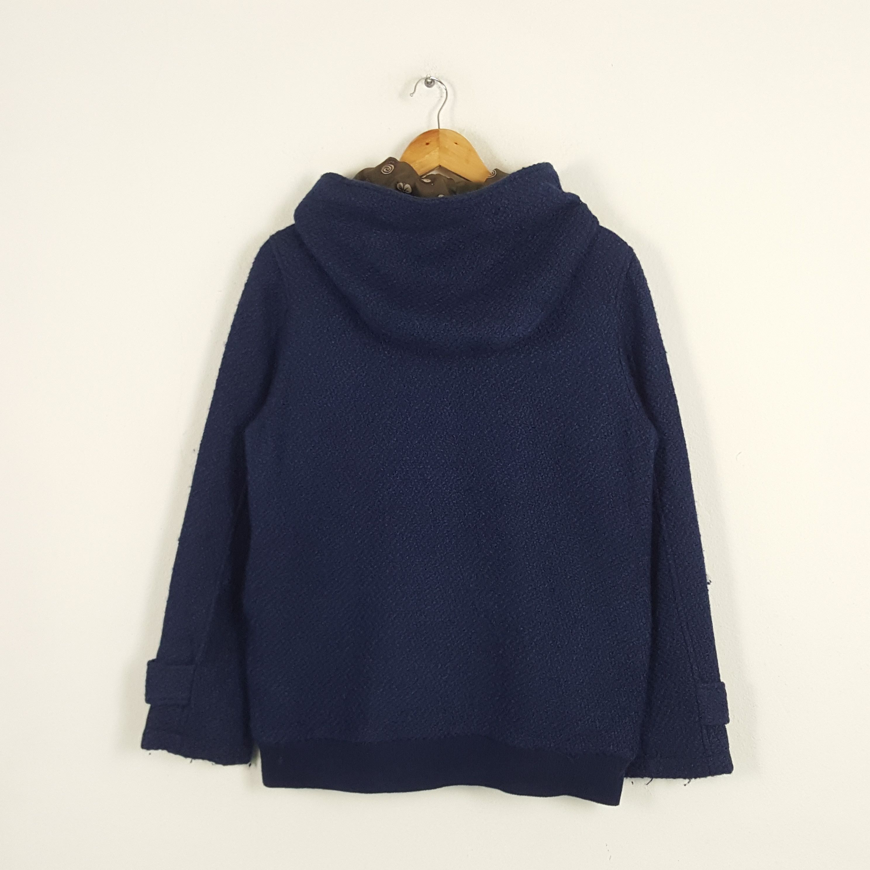 Issey Miyake × Ne-Net × Vintage Vintage Ne-net by Issey Miyake Japanese Designer Jacket Size US M / EU 48-50 / 2 - 3 Thumbnail
