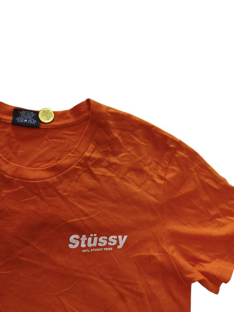 Stussy Stussy Rabbit Hole Tee Size US M / EU 48-50 / 2 - 5 Thumbnail
