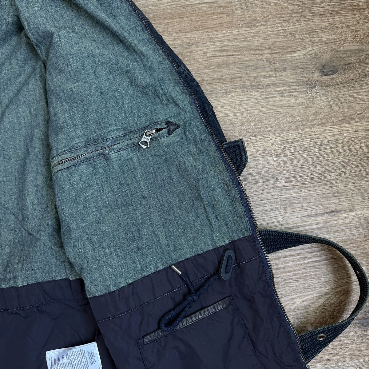 Polo Ralph Lauren Polo RALPH LAUREN Military/Combat/Field/ Utility Jacket Size US XL / EU 56 / 4 - 15 Thumbnail