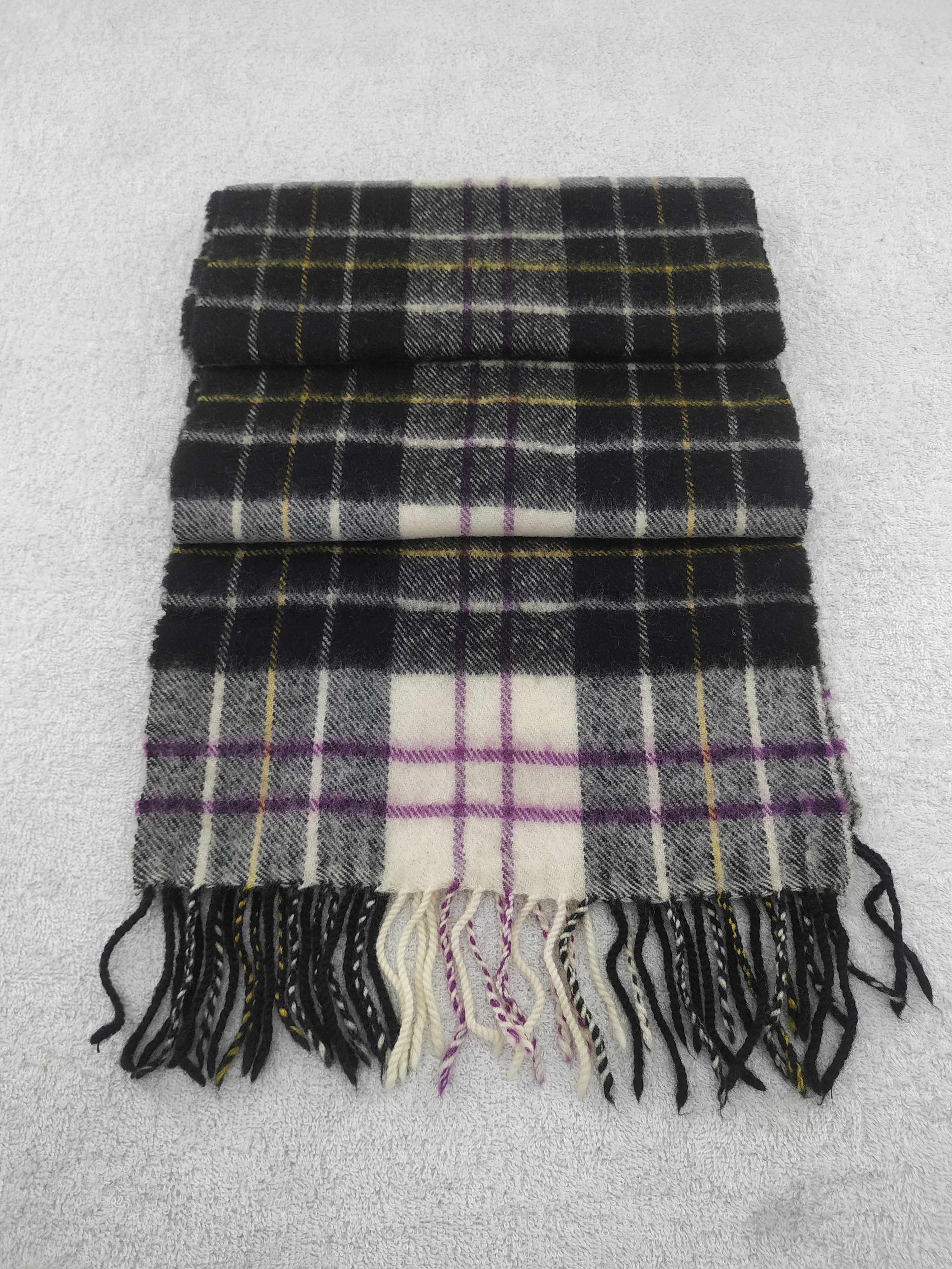 Beams Japan Vintage Beams Scarf/Muffler/Neckwear MF136 Size ONE SIZE - 2 Thumbnail