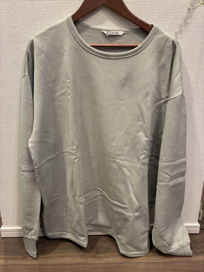 Crewneck Sweatshirt