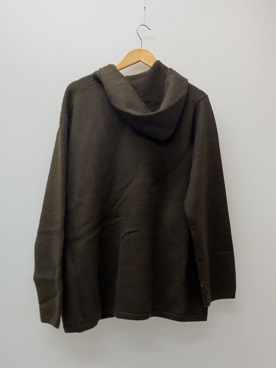 Yohji Yamamoto YOHJI YAMAMOTO/Y's/YV-K35-146 Knit sweater Size US XXL / EU 58 / 5 - 2 Thumbnail