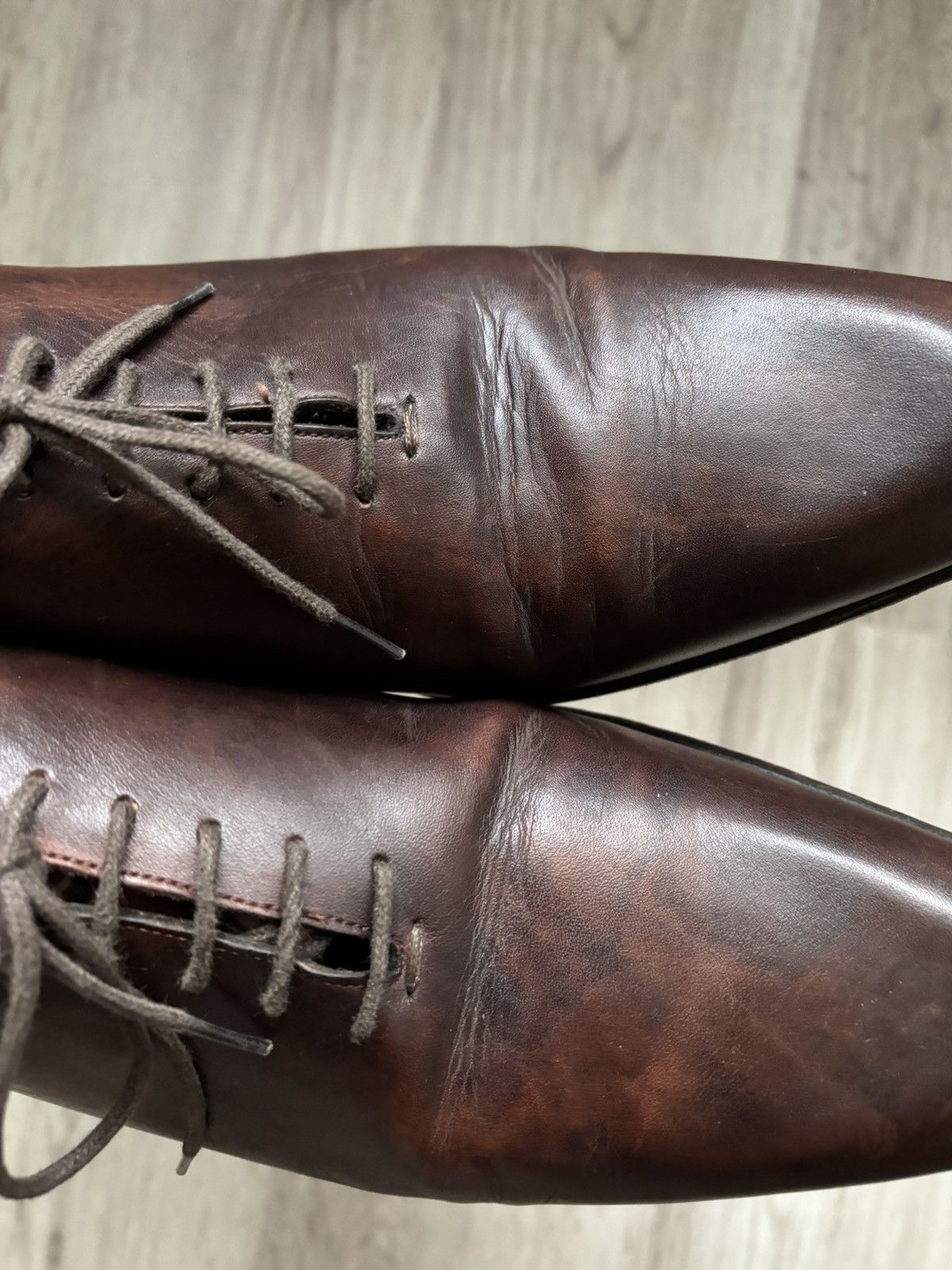 Other Joseph Malinge Shoes 7.5 UK 8.5 US (EU 41.5) Made in France Size US 8.5 / EU 41-42 - 9 Thumbnail