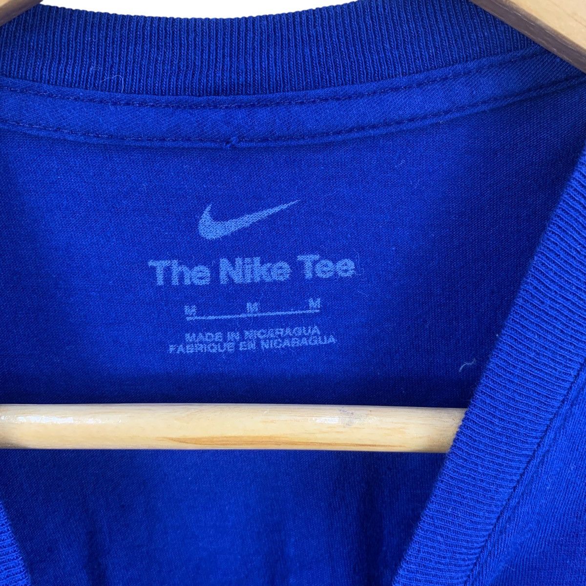 MLB MLB x NIKE LA Dodgers Shohei Ohtani Pitcher Tee Shirt Top Size US M / EU 48-50 / 2 - 8 Thumbnail