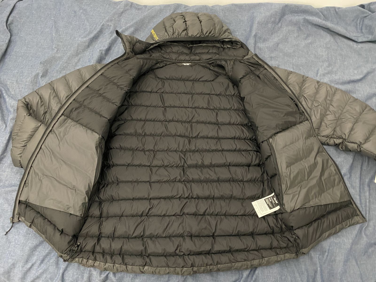 Arc'teryx Arc'teryx Hoodie FW20 Cerium LT Hoody Size US M / EU 48-50 / 2 - 14 Thumbnail