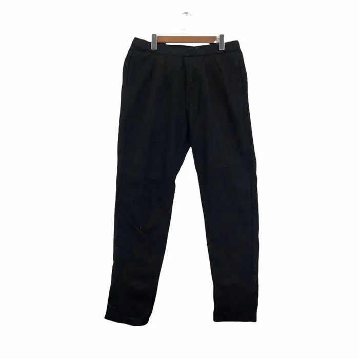 Lemaire Vtg LEMAIRE PARIS x UNIQLO Minimalist Casual Pant Size US 32 / EU 48 - 3 Thumbnail