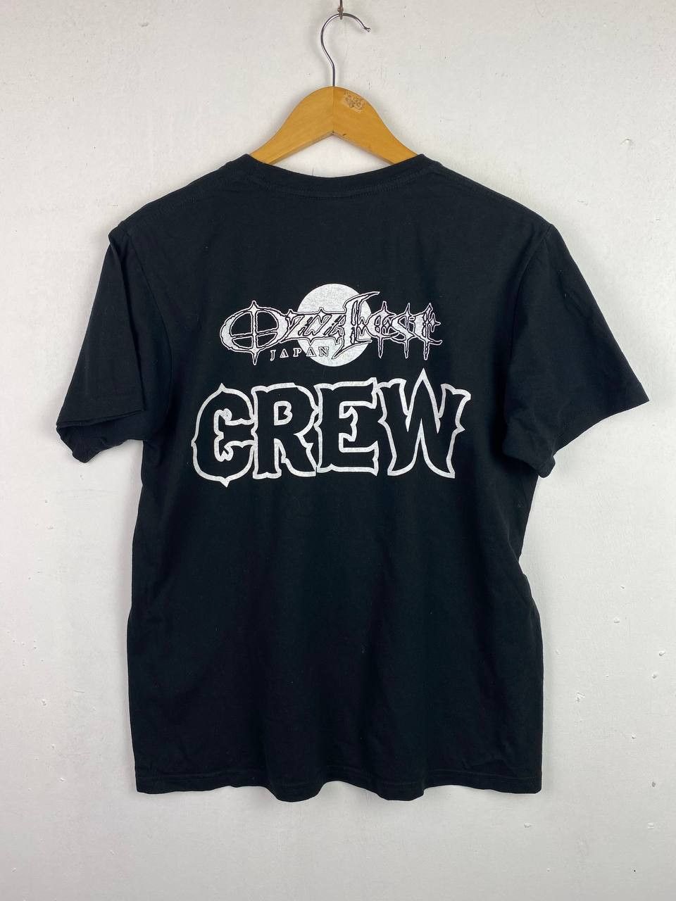 Band Tees ozzy osbourne ozzfest tee nice design Size US M / EU 48-50 / 2 - 4 Thumbnail