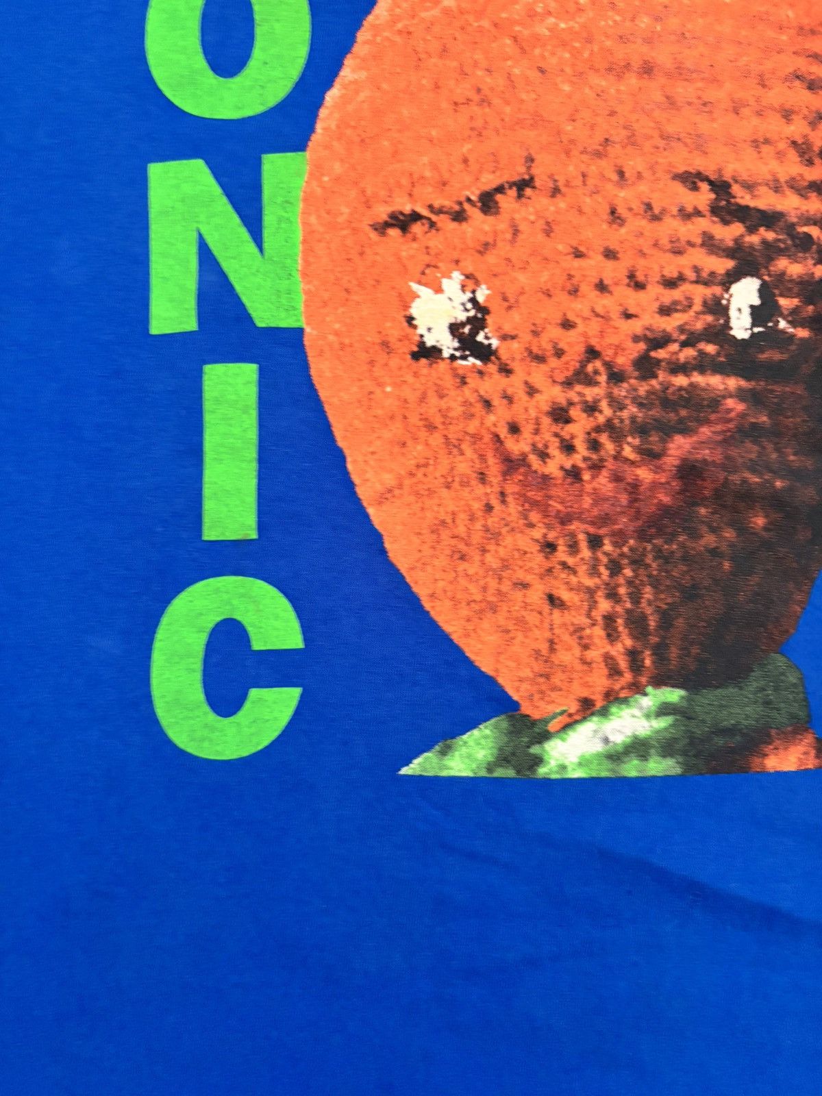 Band Tees Sonic Youth Dirty SS Tee Size US XL / EU 56 / 4 - 2 Thumbnail