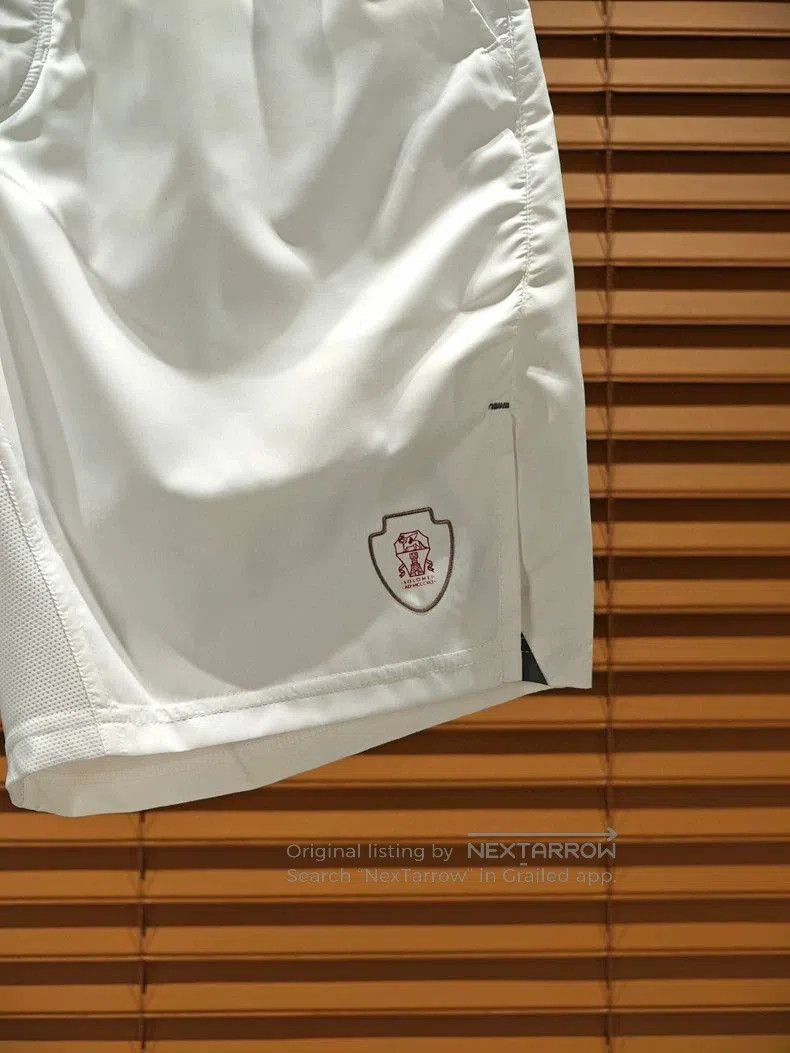 Brunello Cucinelli Brunello Cucinelli Tennis Sports Shorts. Size US 26 / EU 42 - 3 Thumbnail