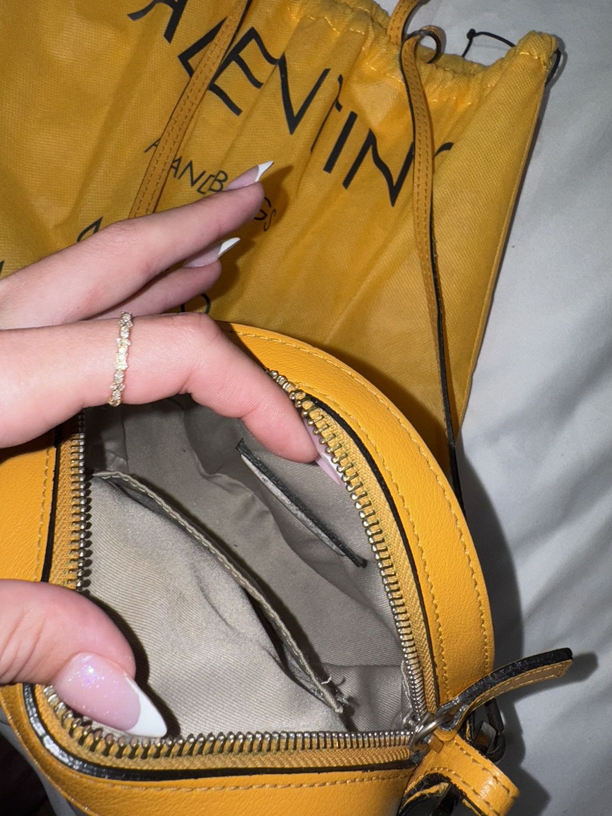 Valentino Valentino Purse Size ONE SIZE - 4 Thumbnail