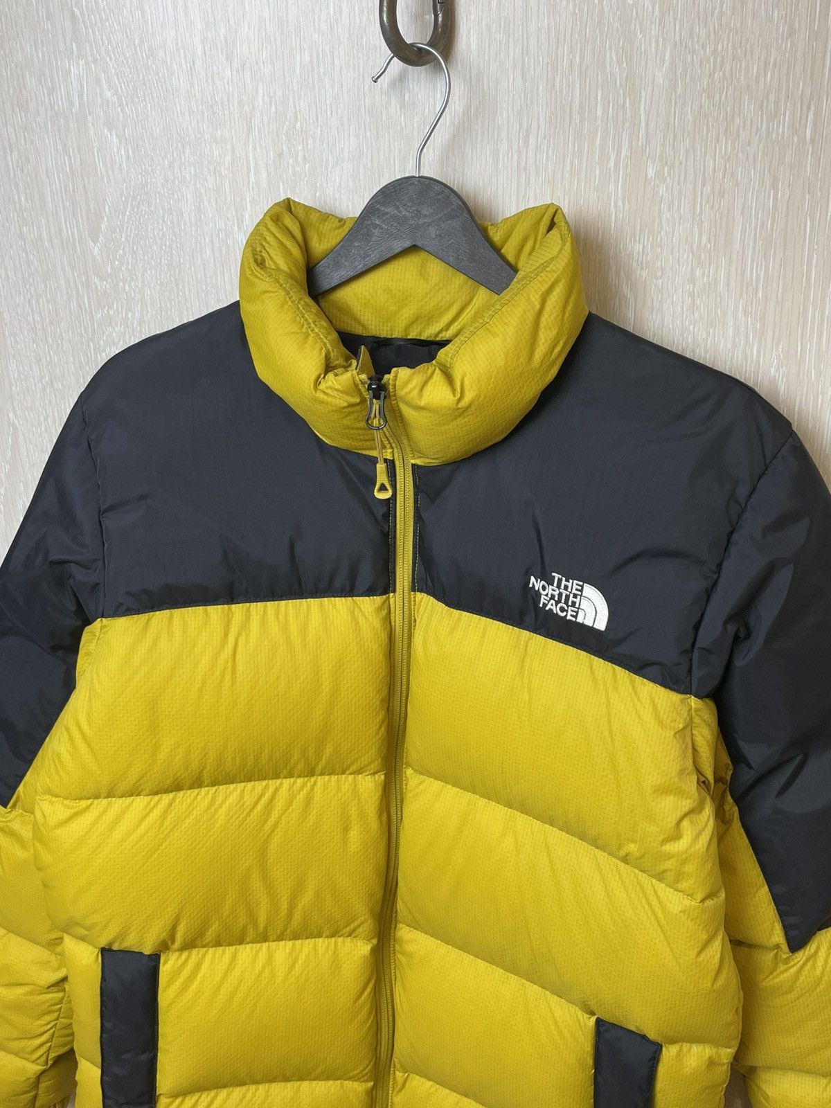 The North Face Mens North Face 700 Diablo Down Jacket Size US S / EU 44-46 / 1 - 3 Thumbnail