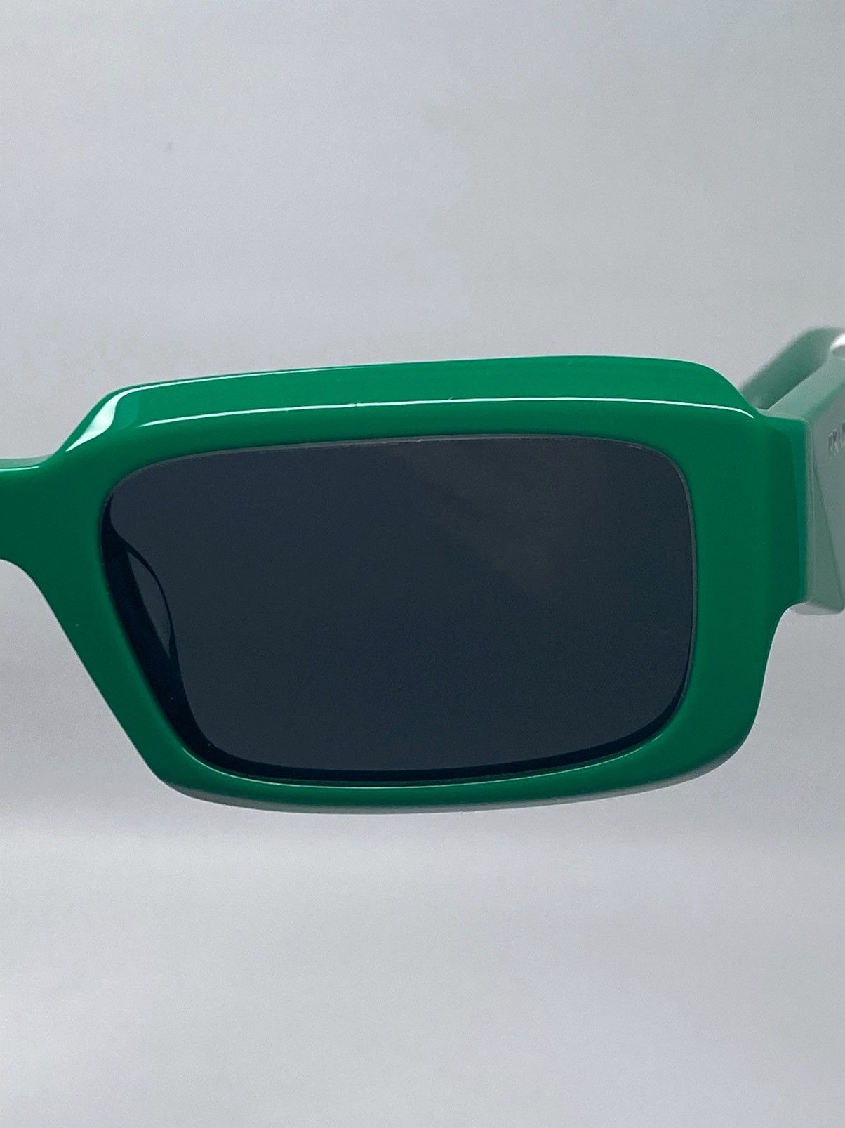 Prada Prada PR 27ZS Geometry Sunglasses Size ONE SIZE - 10 Thumbnail