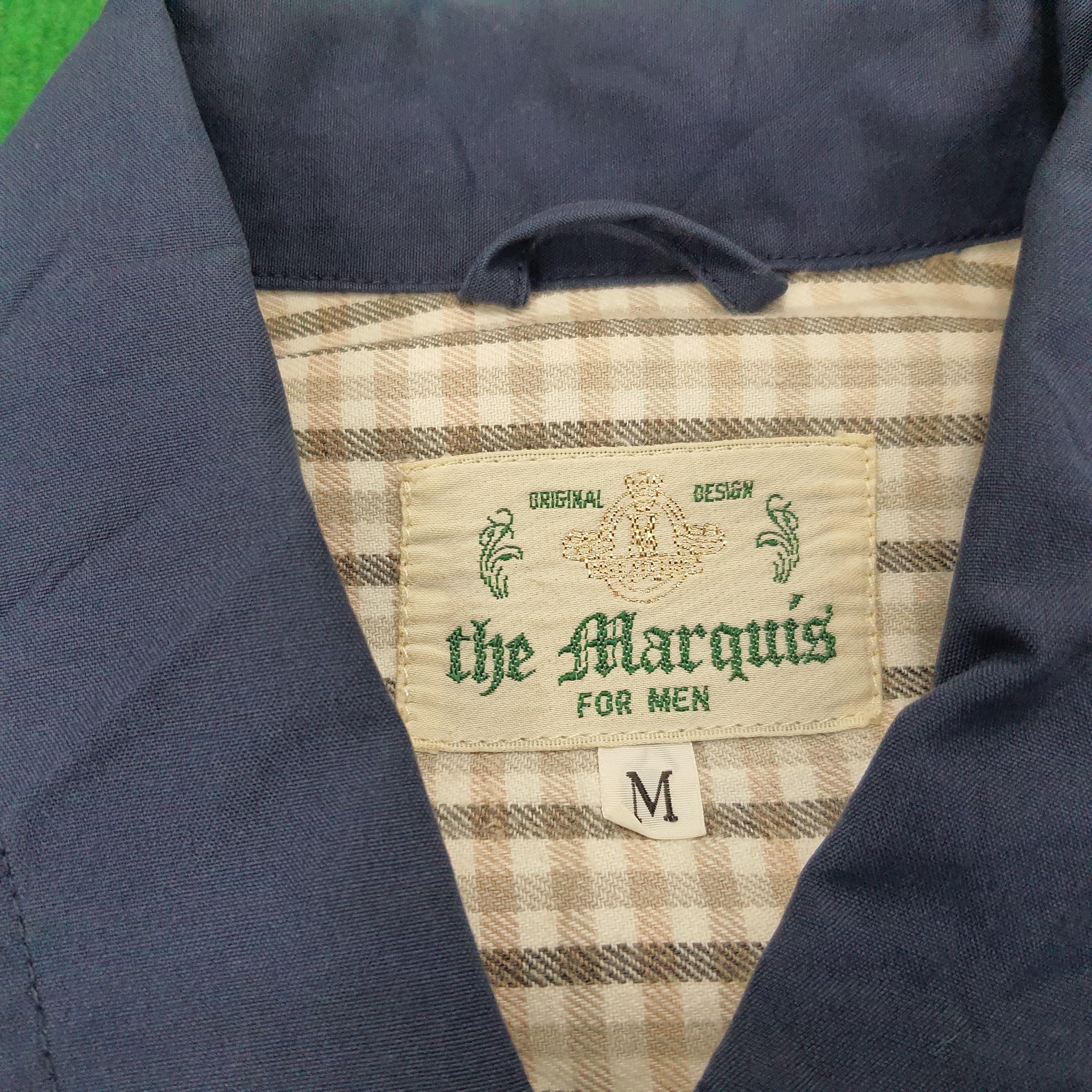 Japanese Brand Vintage Mugen HONDA Japanese Racing Workwear Jacket Size US M / EU 48-50 / 2 - 4 Thumbnail