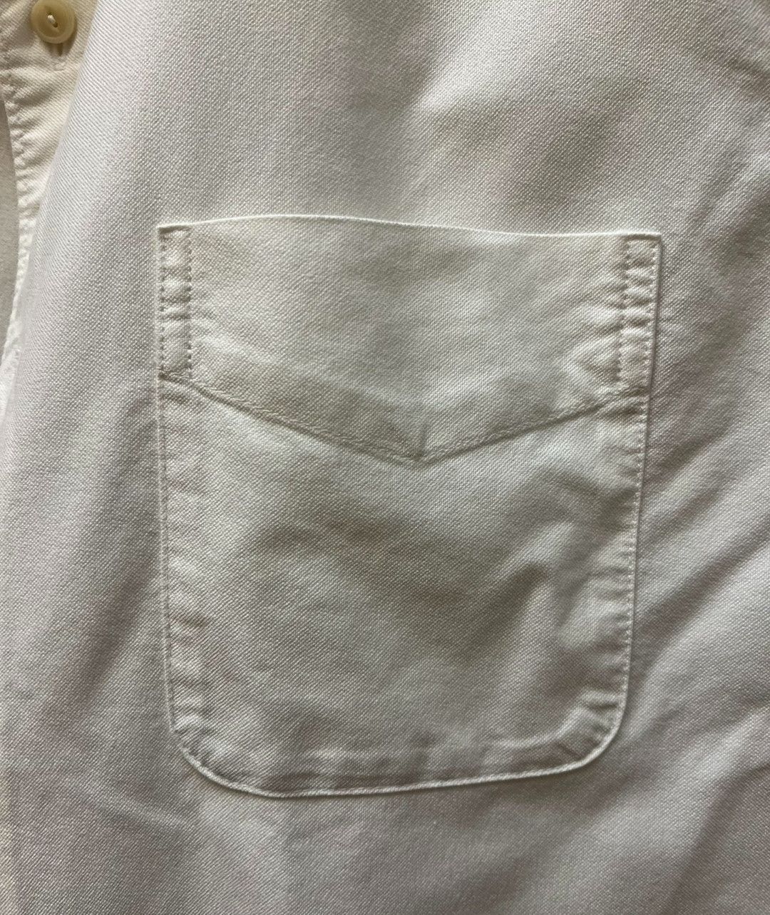 Visvim VisvimVISVIM 19SS GIZA shirt albacore-2504 Size US L / EU 52-54 / 3 - 6 Thumbnail