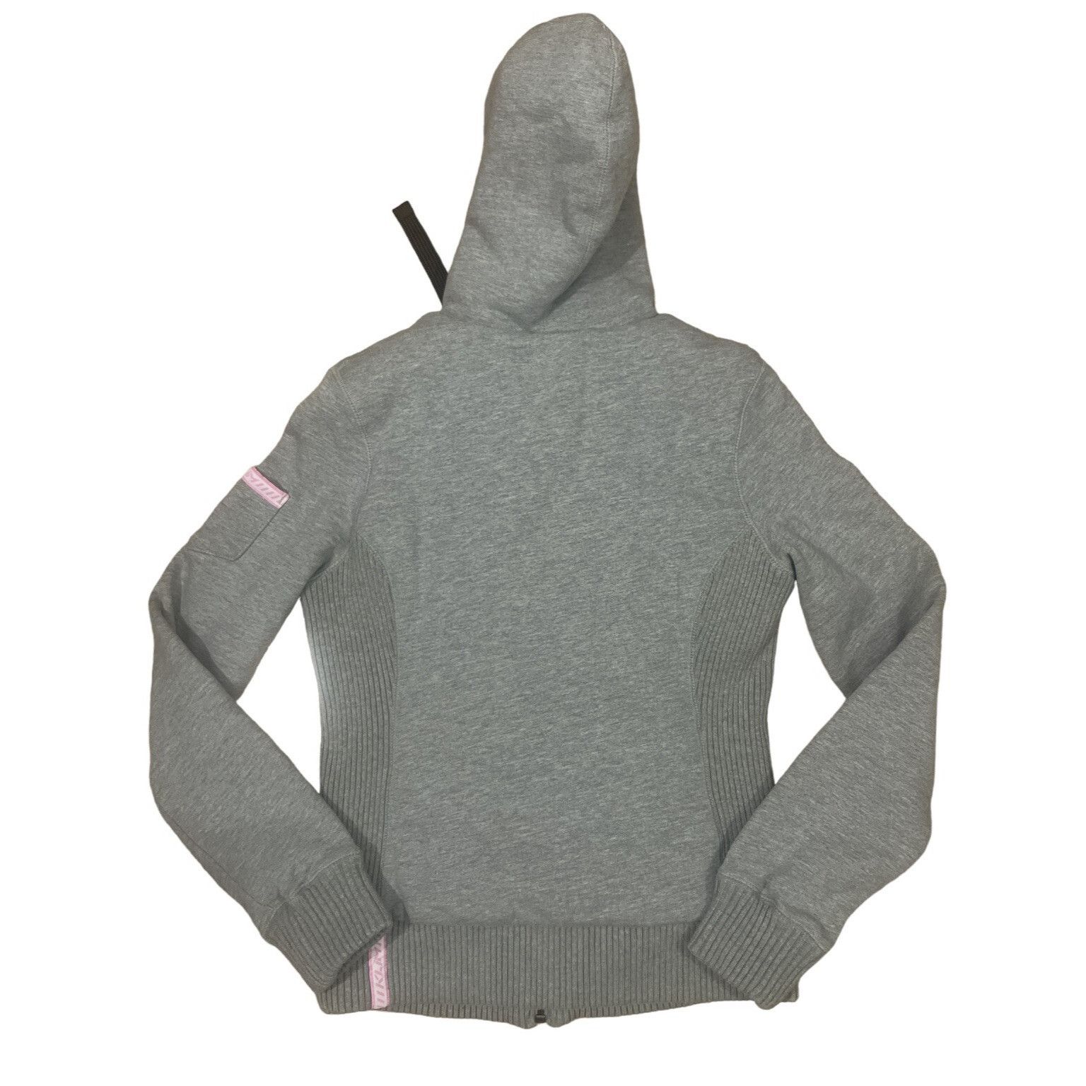 Other KLIM hoodie jacket womens SMALL sherpa lined full zip Size S / US 4 / IT 40 - 8 Thumbnail