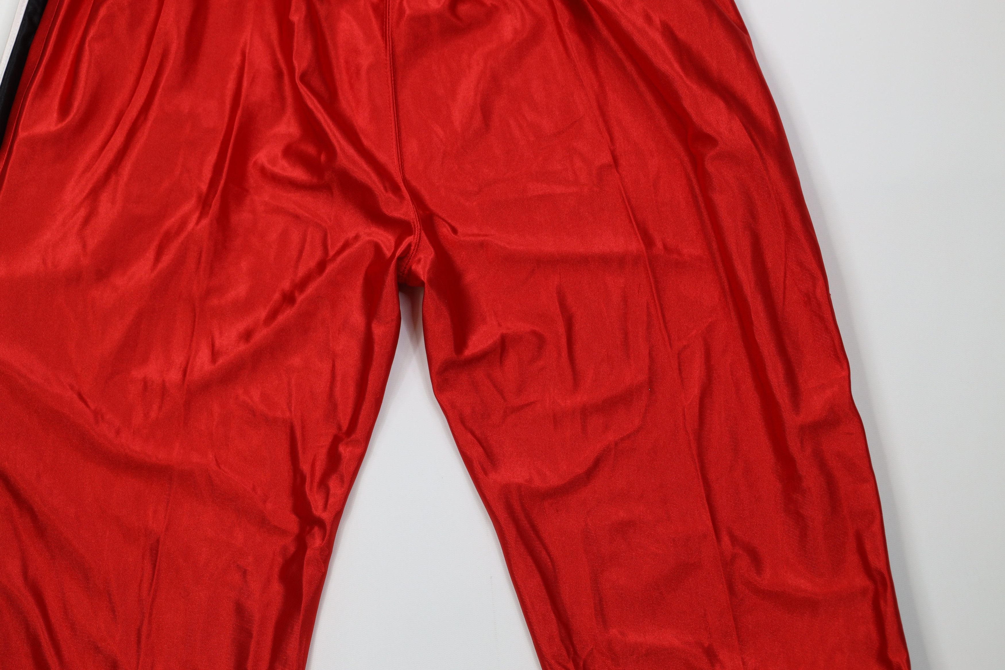 Vintage Deadstock Vintage 90s Ohio State University Wide Leg Pants Size US 38 / EU 54 - 11 Thumbnail