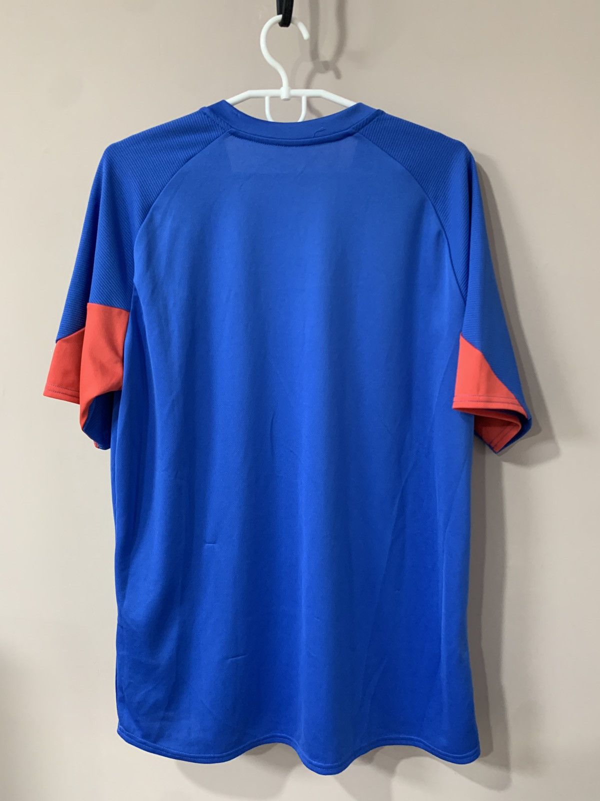 Umbro West Ham United Training Football Shirt Umbro Soccer Jersey Size US XL / EU 56 / 4 - 2 Thumbnail