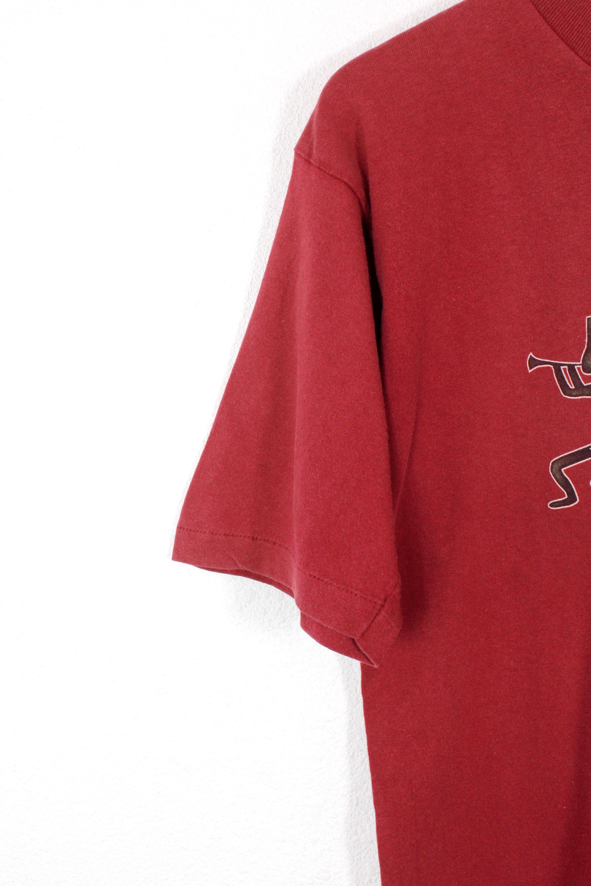 Vintage Vintage Grand Canyon Single Stitch Tee Made in USA 90s Size US M / EU 48-50 / 2 - 3 Thumbnail