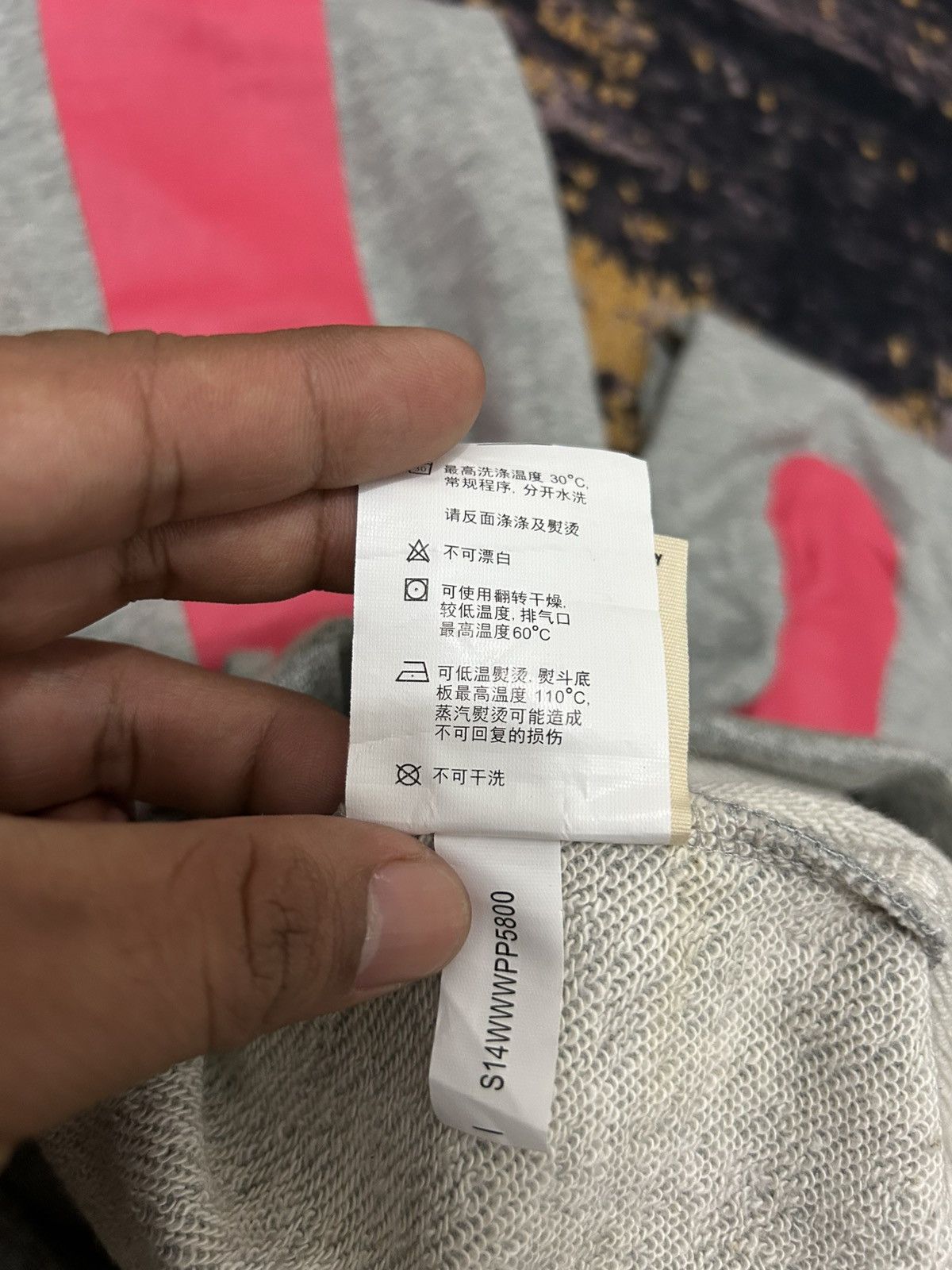 Evisu Evisu Donna Daicock Sweatpants Size 26" / US 2 / IT 38 - 15 Thumbnail