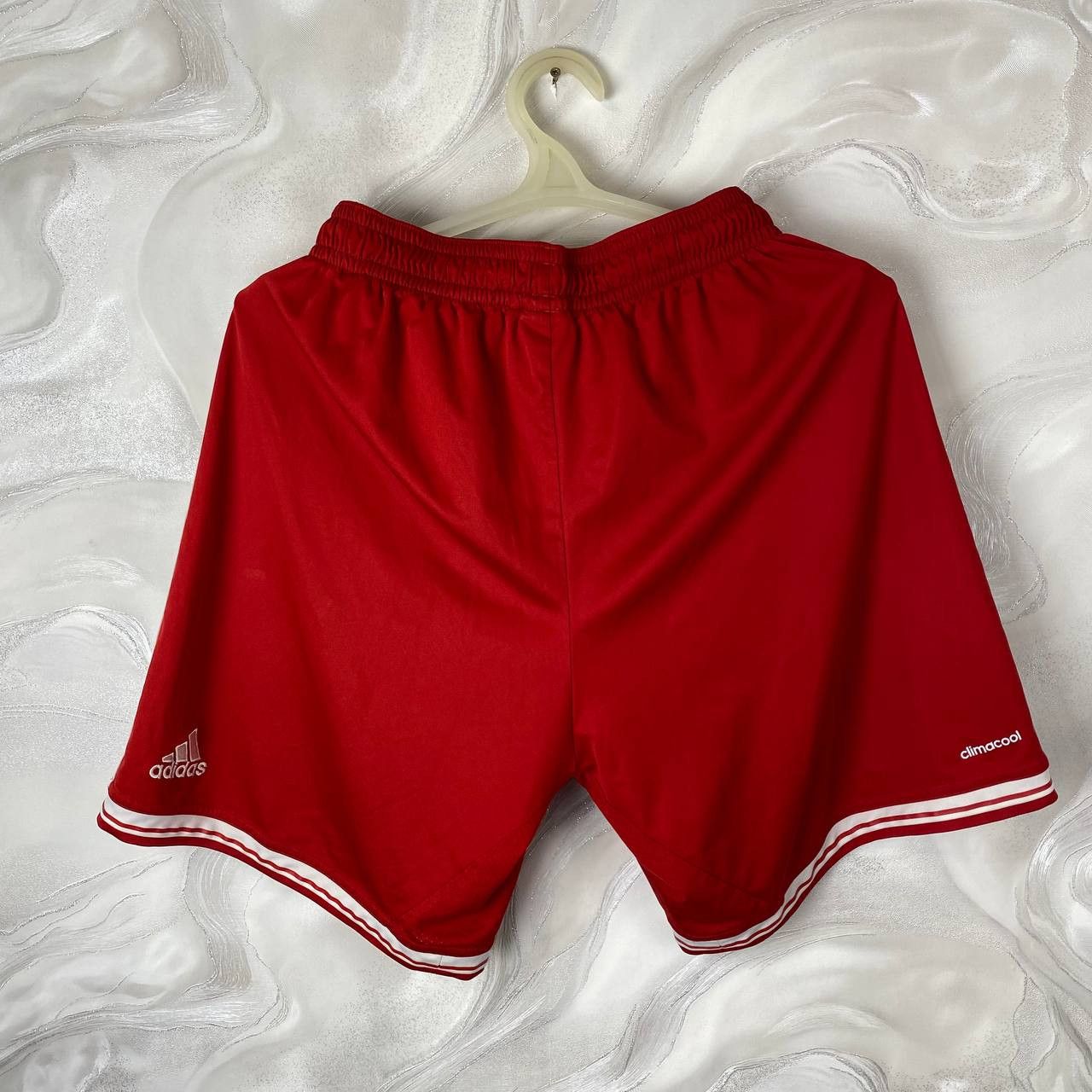 Adidas Adidas Vintage FC Bayern Munich Blockore Soccer Y2K Size L Size US 38 / EU 54 - 2 Thumbnail