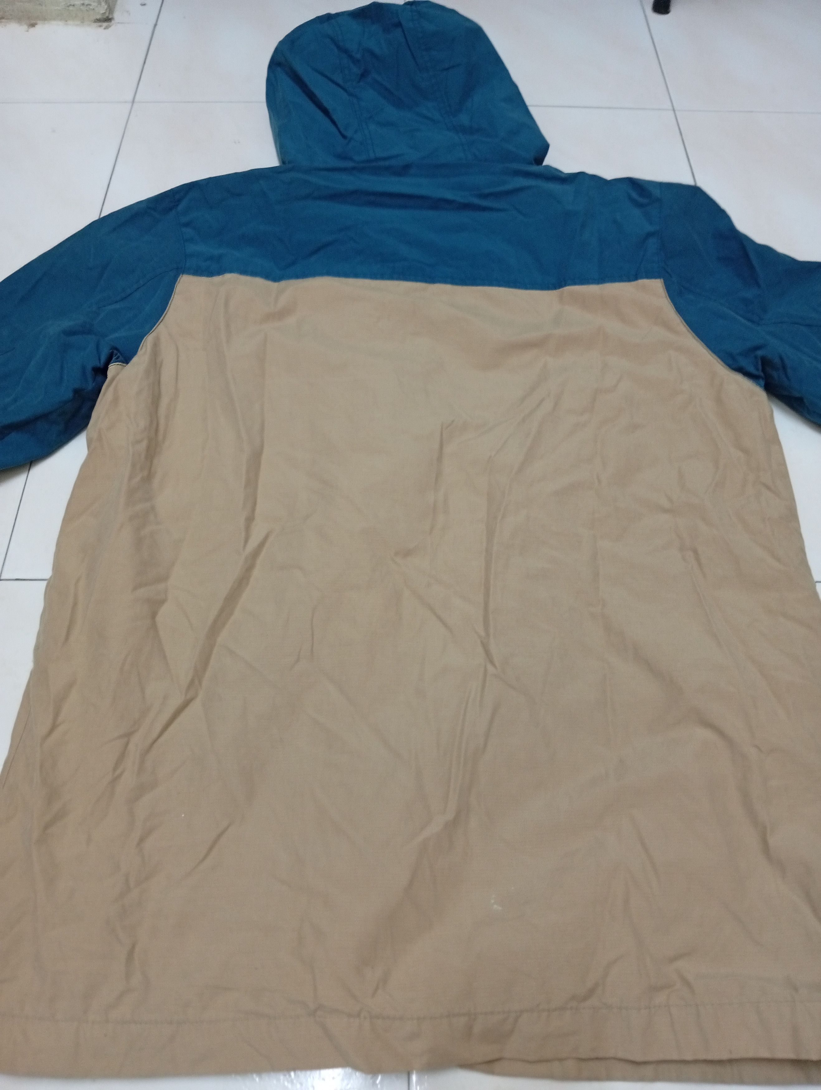 Quiksilver Quiksilver X parka jacket Size US L / EU 52-54 / 3 - 13 Thumbnail