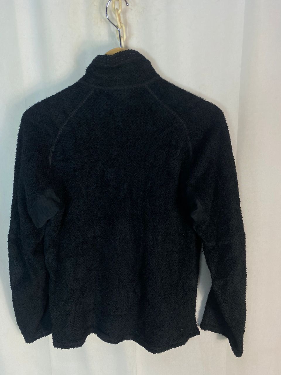 Patagonia × Polartec Patagonia polartec fleece zipper sweater Size US S / EU 44-46 / 1 - 14 Thumbnail
