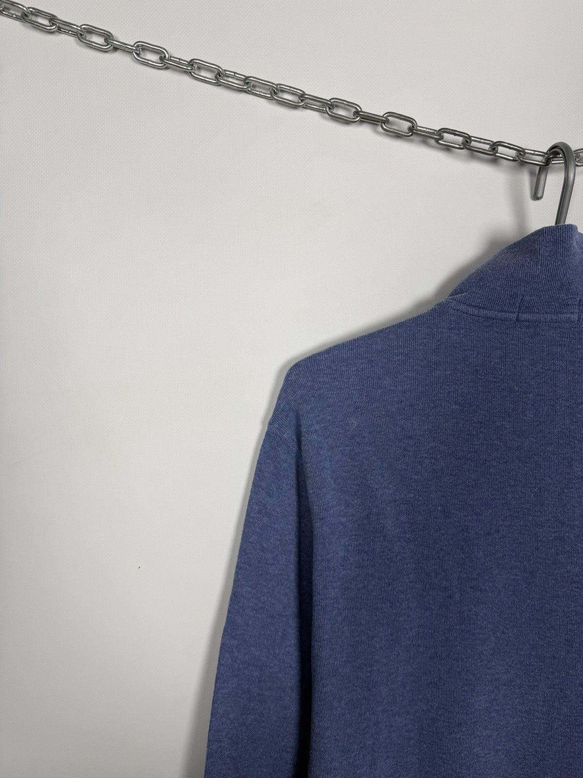 Polo Ralph Lauren Men’s Polo Ralph Lauren 1/4 Zip Sweatshirt Estate Rib Size S Size US S / EU 44-46 / 1 - 14 Thumbnail