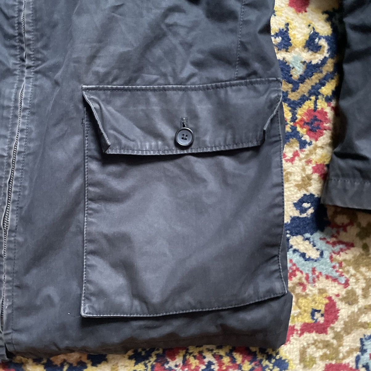 Margaret Howell Margaret Howell Jacket Y2K Size US M / EU 48-50 / 2 - 3 Thumbnail