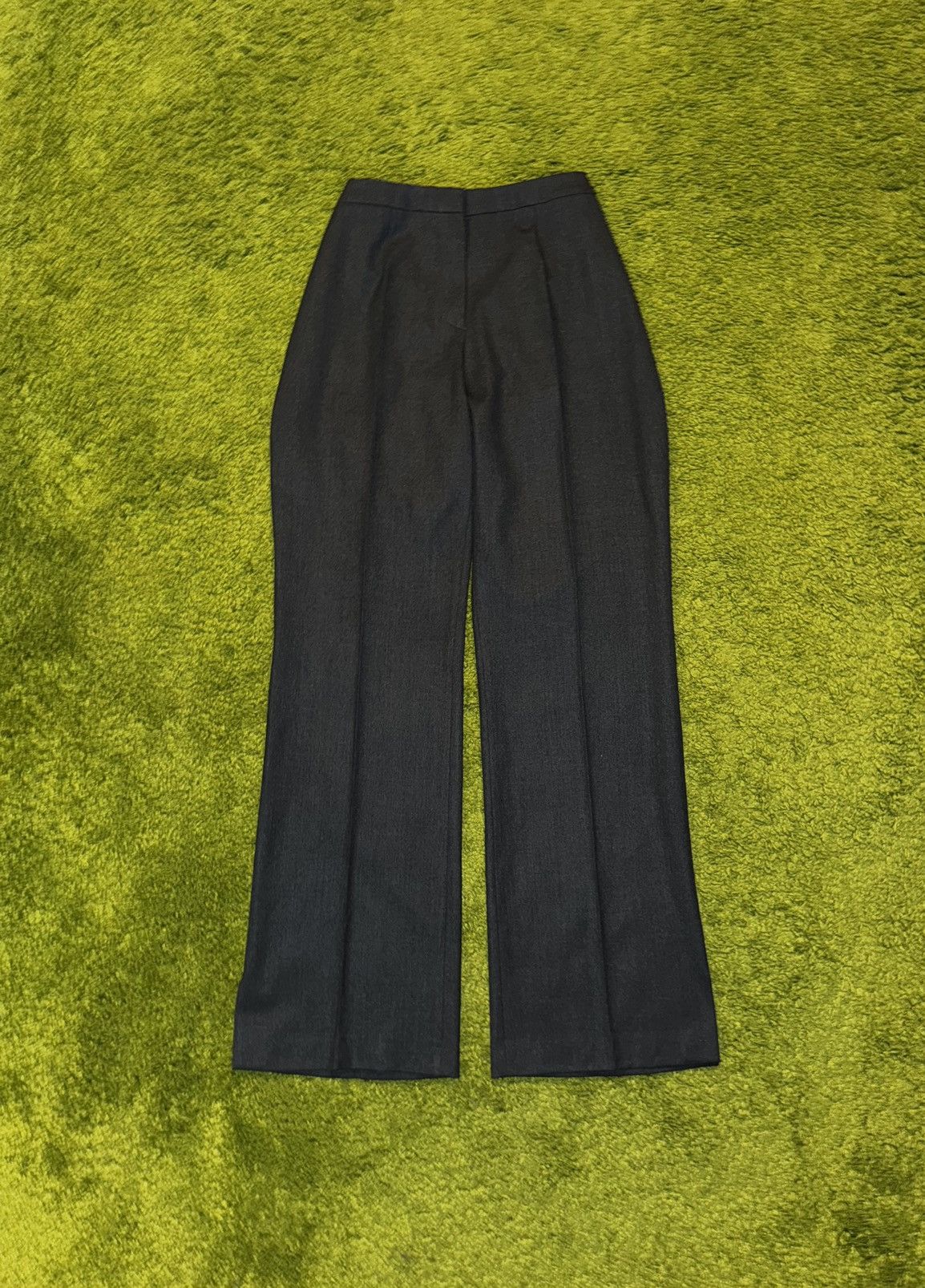 Designer × Escada Escada oldmoney style suit blazer + pants Size M / US 6-8 / IT 42-44 - 3 Thumbnail