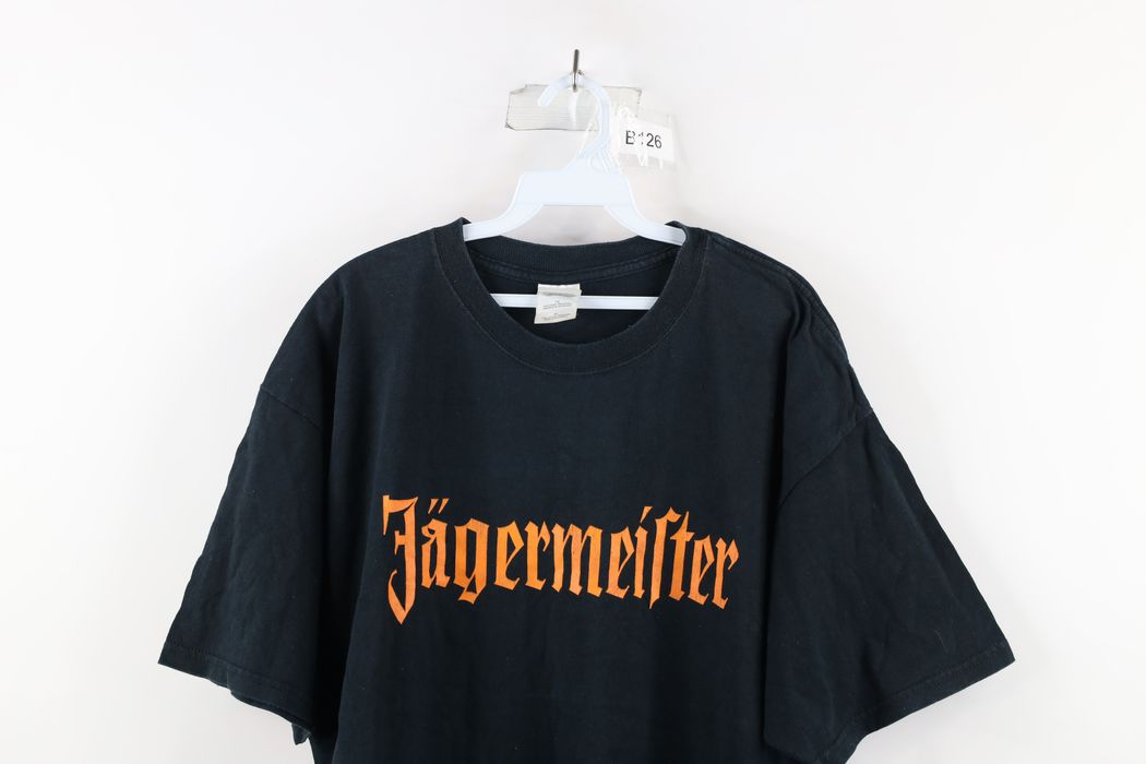 Miniatura Jagermeifter 0.20ml Botella De Vidrio | Cuotas sin interés