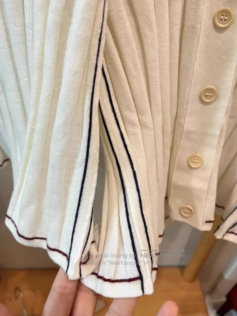 Loro Piana Loro Piana Cashmere Two-Piece Set Size S / US 4 / IT 40 - 3 Thumbnail