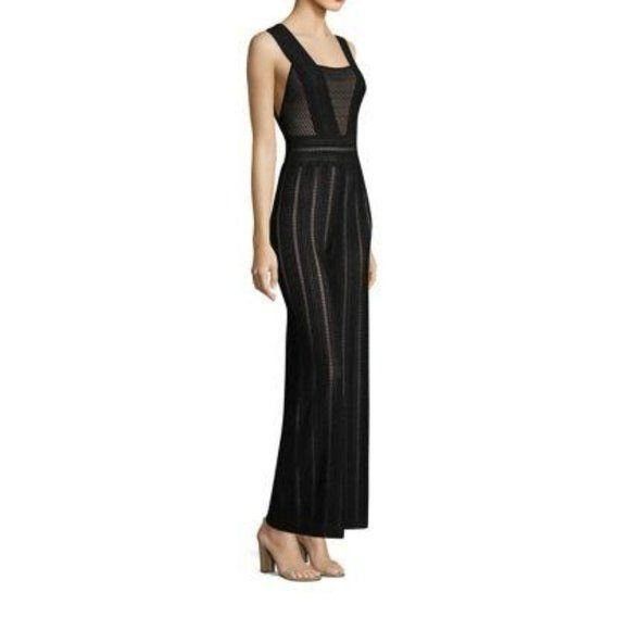 Other Nightcap Coverall Jumpsuit Size 30" / US 8 / IT 44 - 9 Thumbnail