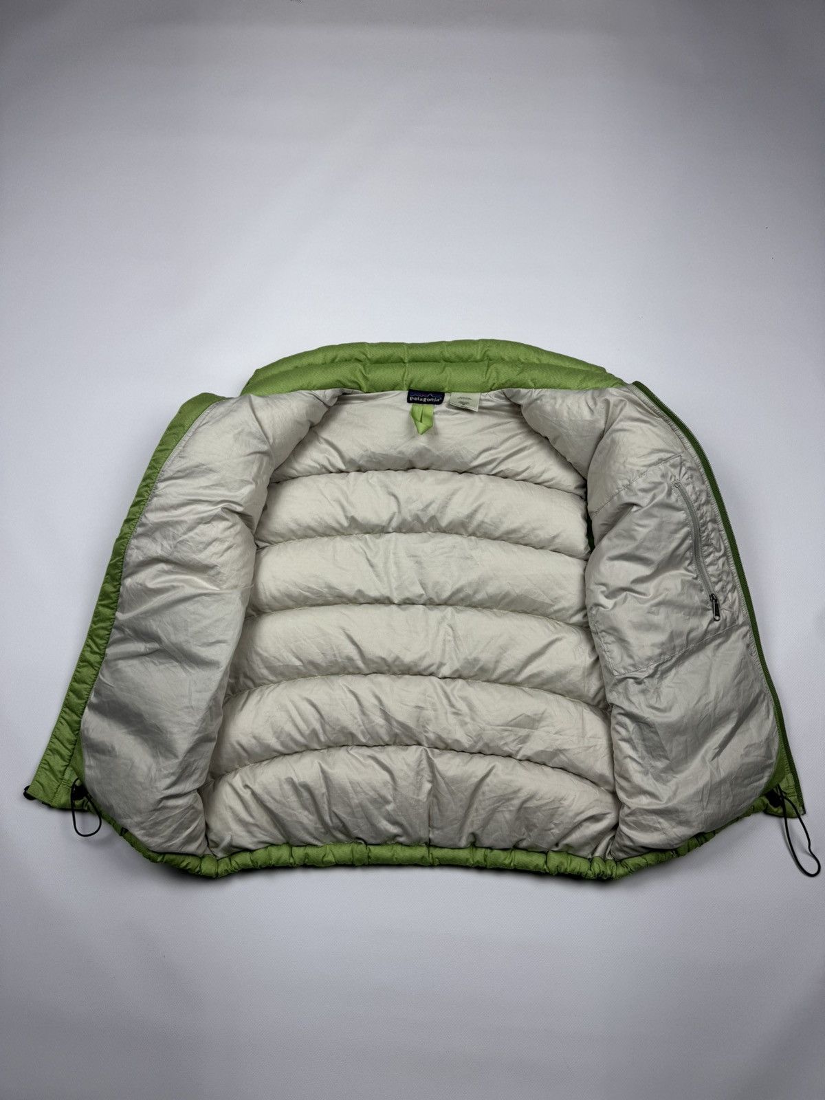Patagonia Patagonia Women's Down Vest Size M / US 6-8 / IT 42-44 - 10 Thumbnail