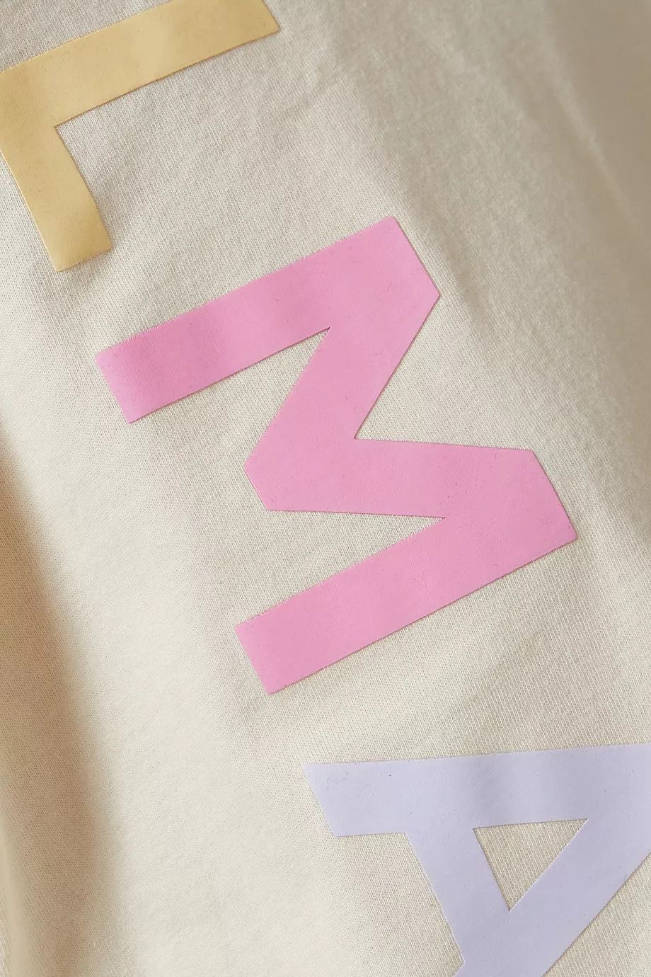 Balmain o1y0625 T-Shirt in Beige Size XXS / US 00 / IT 34 - 2 Thumbnail