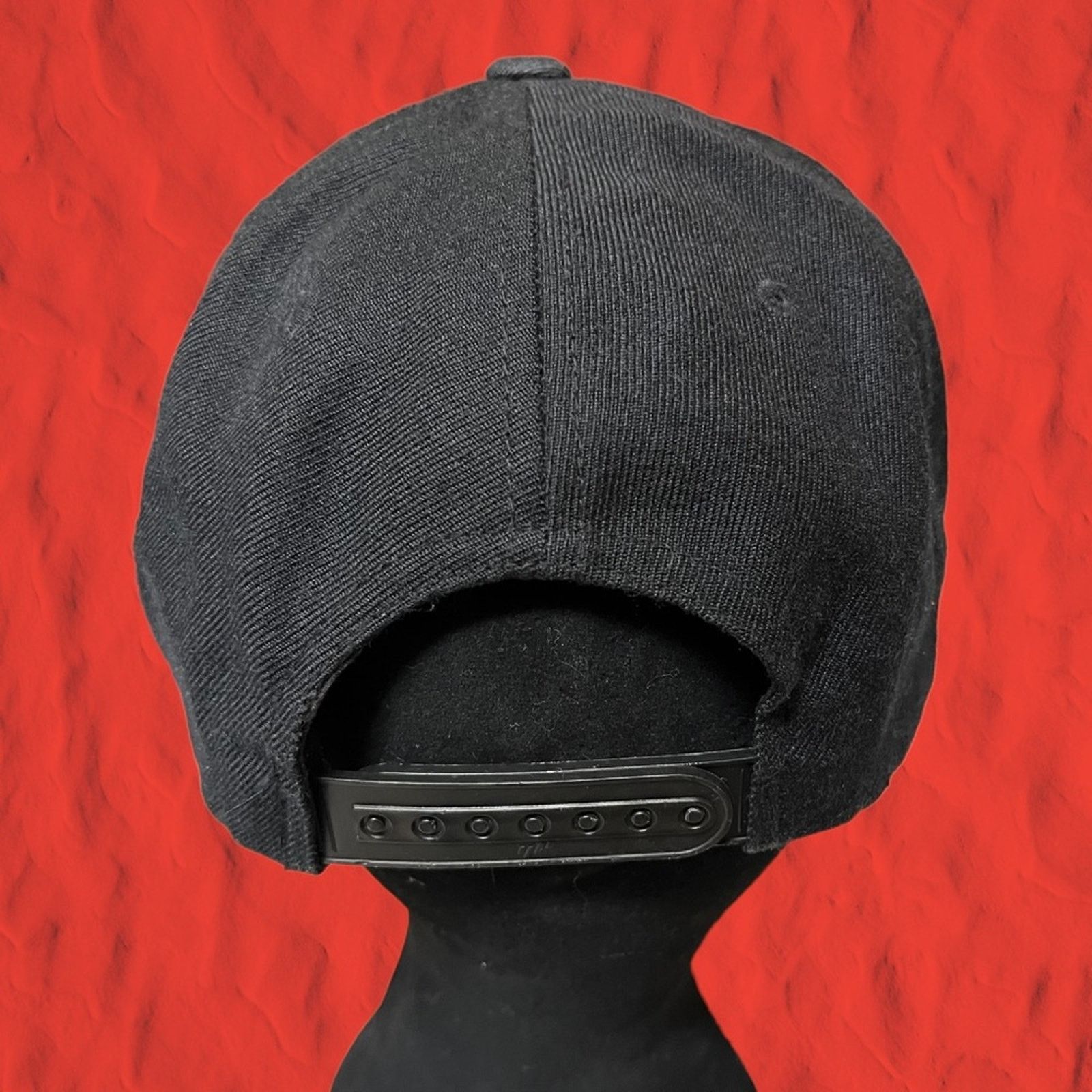 Other Blavity- Black Millennial Tech Company Adjustable Hat Size ONE SIZE - 4 Thumbnail
