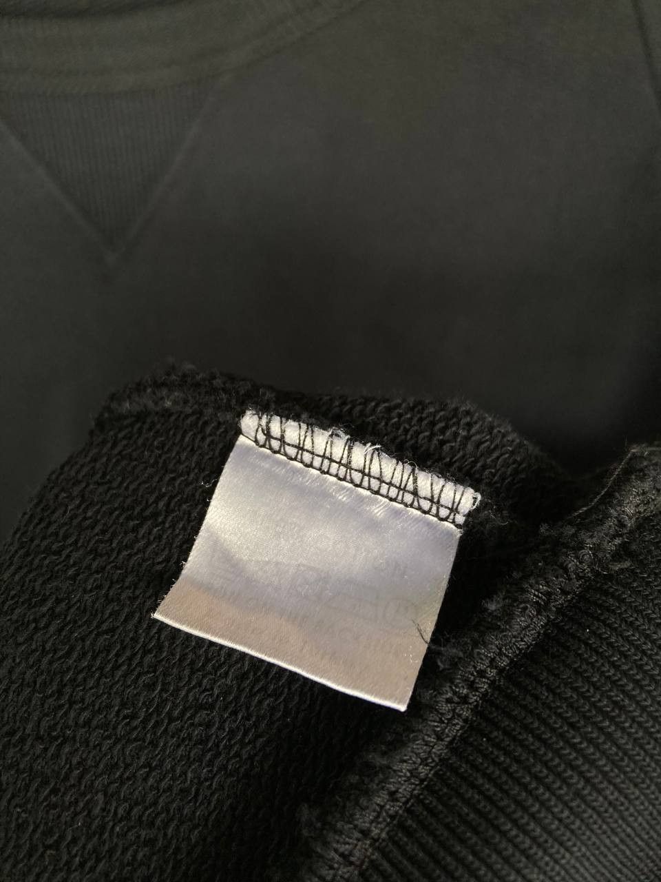 Dries Van Noten Dries Van Noten Patched Sweatshirt Size S / US 4 / IT 40 - 9 Thumbnail