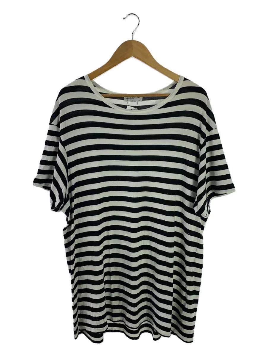 yohji yamamoto POUR HOMME cotton tee HW-T14-270