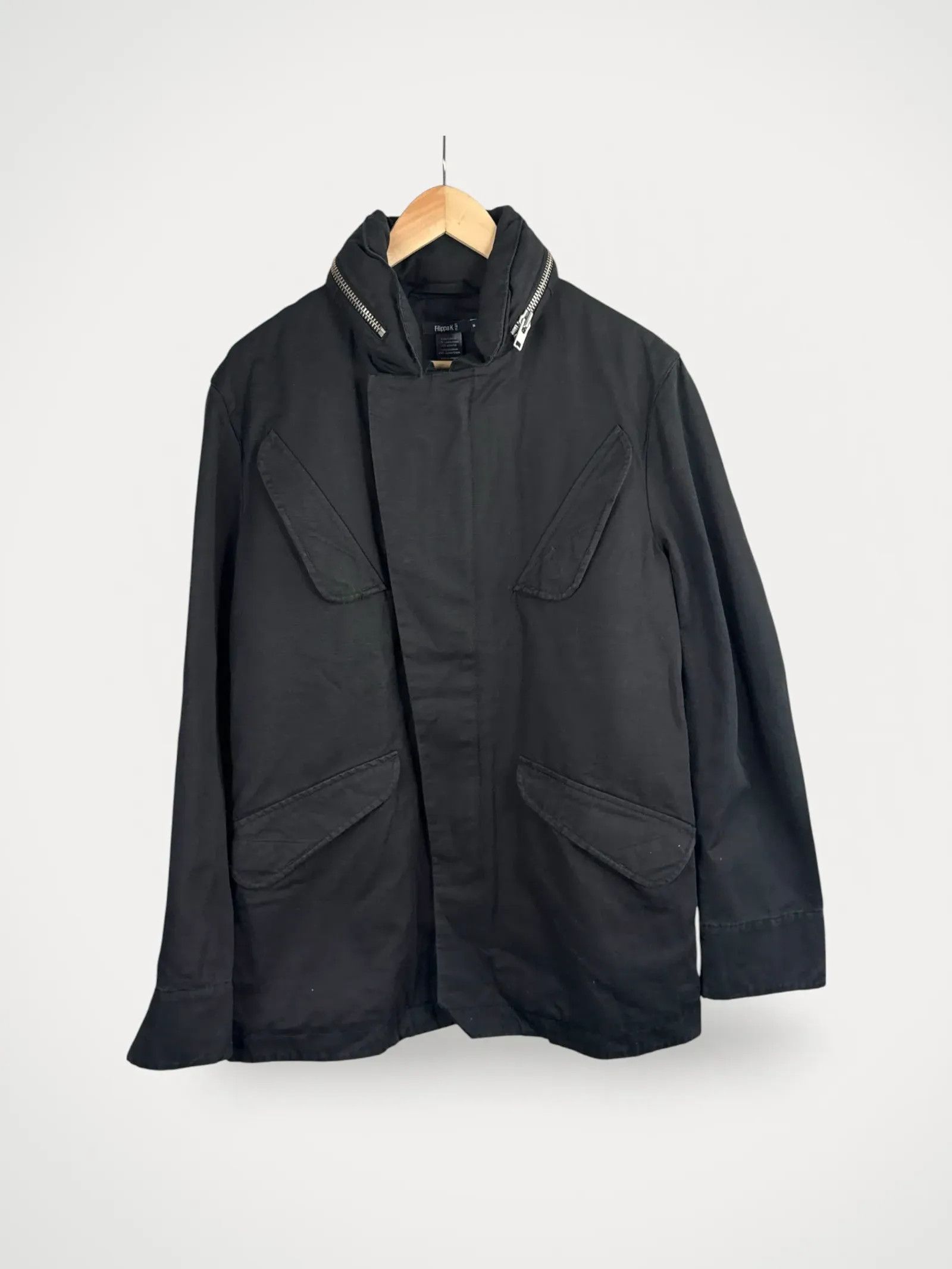 Filippa K Filippa K Jacket Size US M / EU 48-50 / 2 - 1 Thumbnail