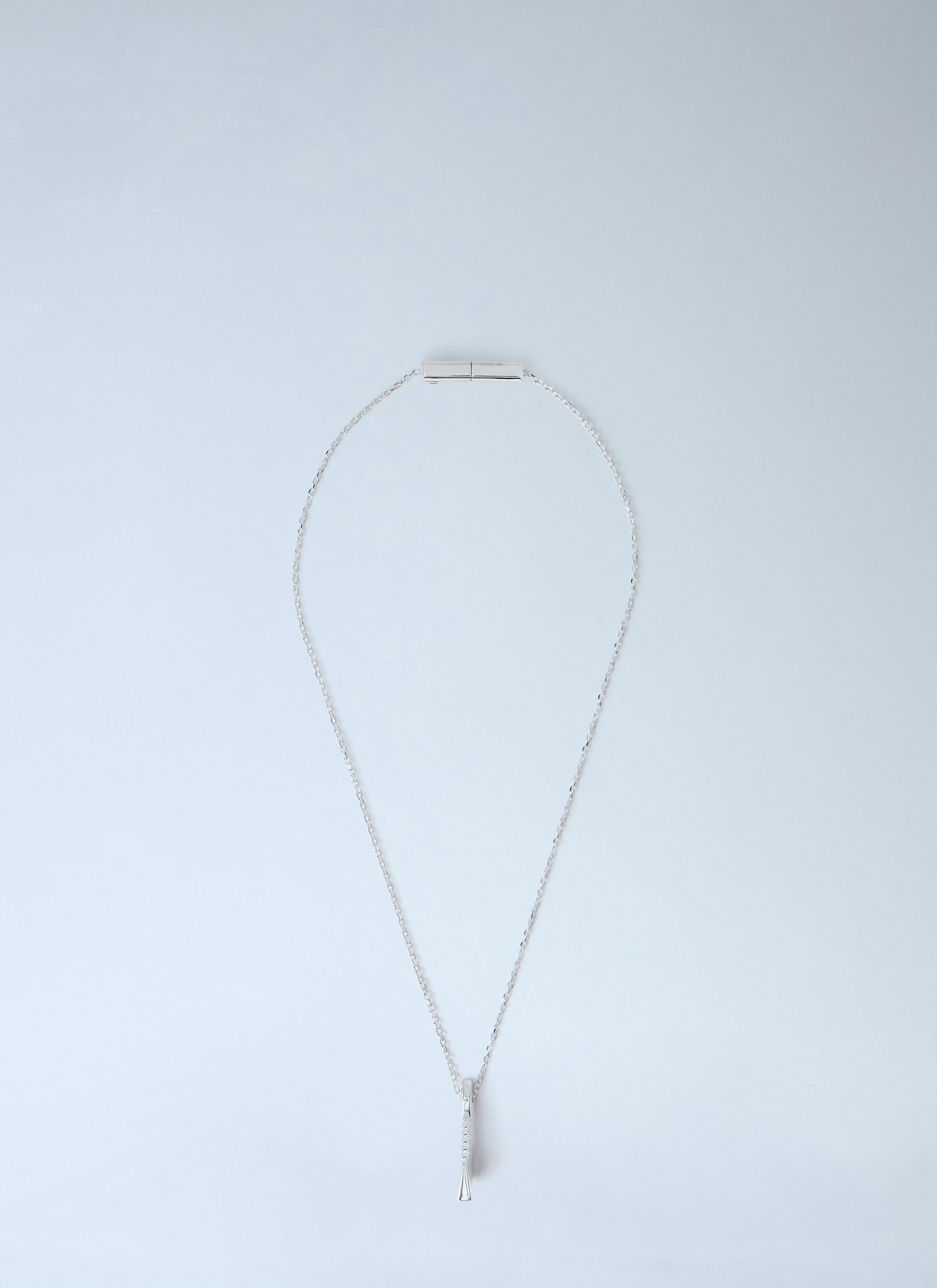 Bottega Veneta Veneta Necklace Size ONE SIZE - 1 Thumbnail