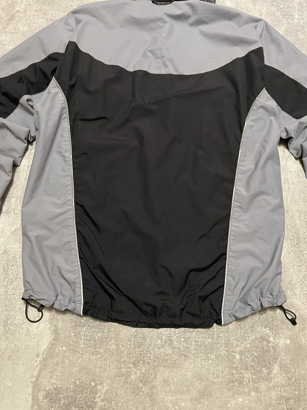Haglofs Vintage Haglofs Windstoper Jacket Outdoor Size XL Size US XL / EU 56 / 4 - 20 Thumbnail