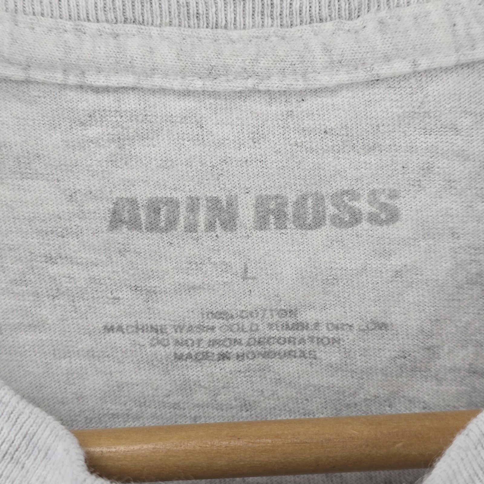 Other Adin Ross X Andrew Tate Shirt Large Best On Earth Twitch Size US L / EU 52-54 / 3 - 4 Thumbnail