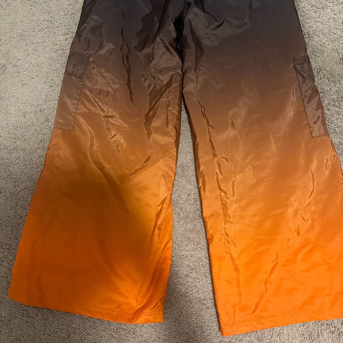 Other Novacaine nylon sweats size large Size US 34 / EU 50 - 4 Thumbnail