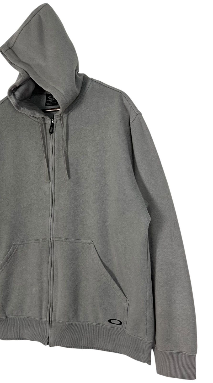 Oakley OAKLEY HOODIE Size US L / EU 52-54 / 3 - 3 Thumbnail