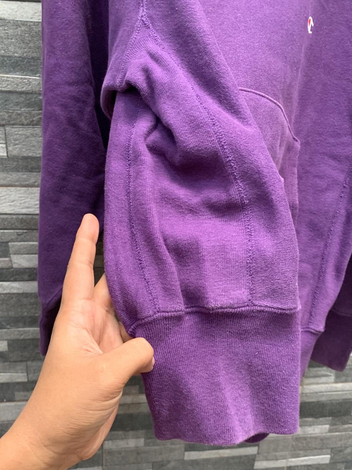 Champion Vintage Champion Reserve Weave Size US M / EU 48-50 / 2 - 7 Thumbnail