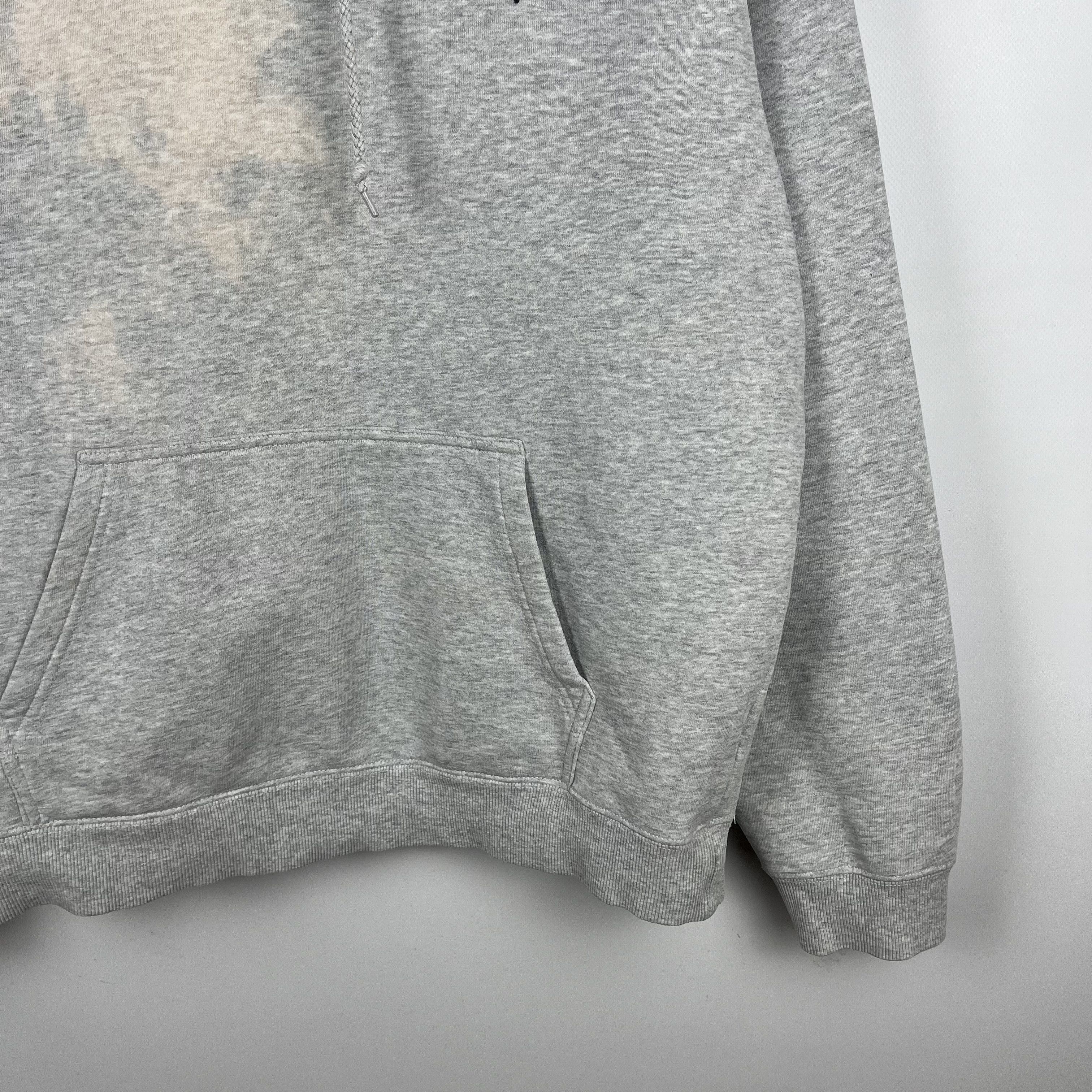 Stussy Vintage Stussy Y2K Graffiti Big Logo Hoodie 2000’s Size US L / EU 52-54 / 3 - 10 Thumbnail