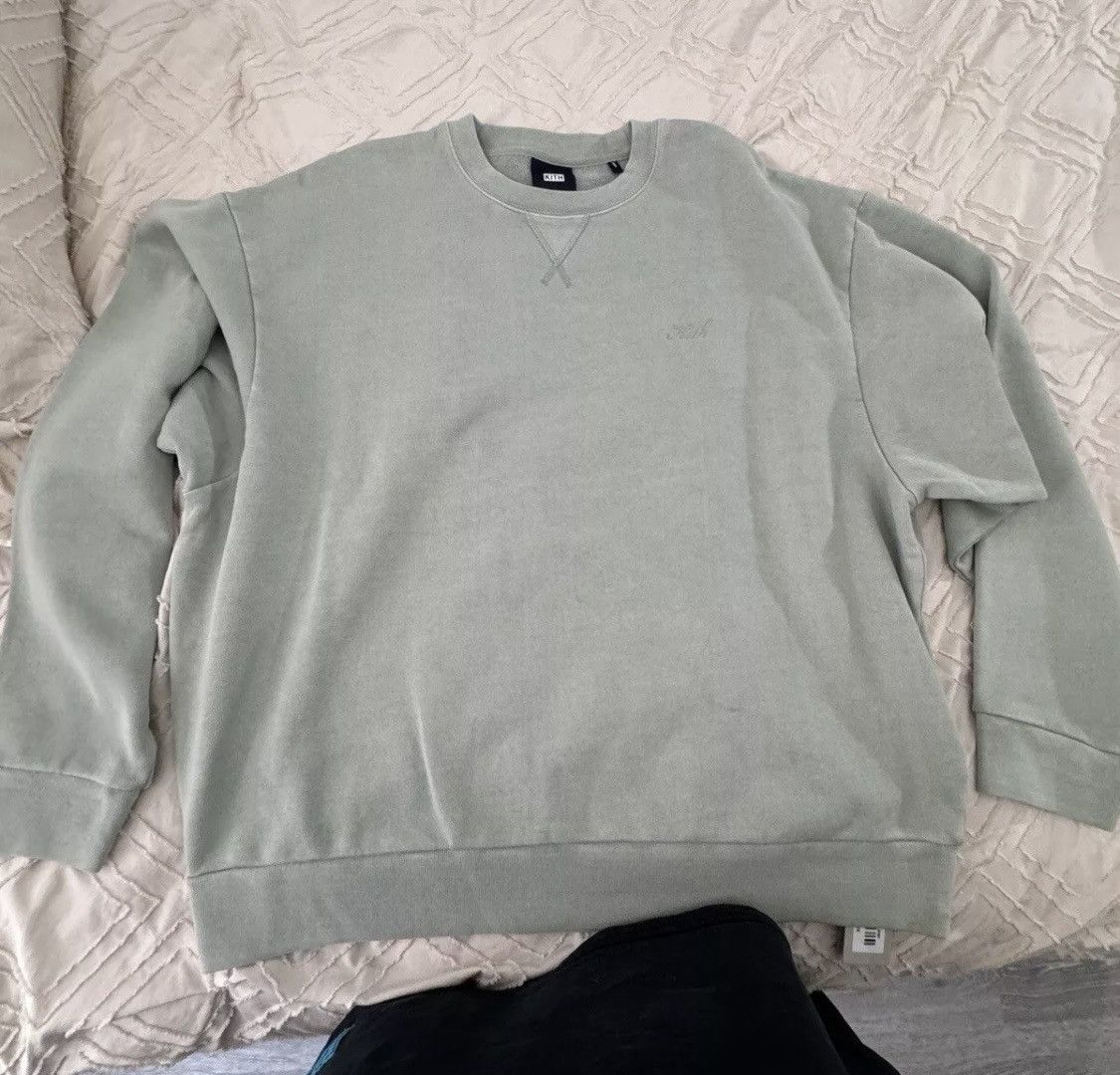 Kith Kith Nelson crewneck Size US XL / EU 56 / 4 - 1 Thumbnail
