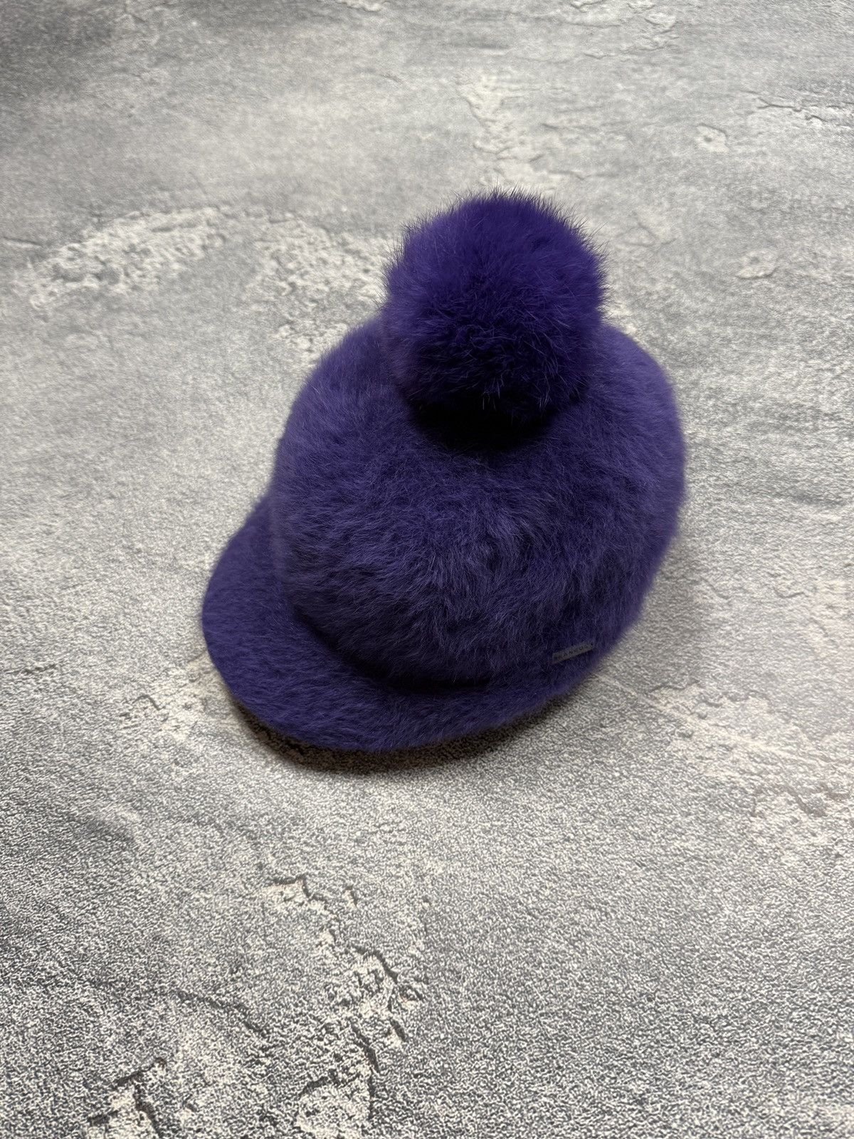 Kangol Kangol Beret Cap Hat Size ONE SIZE - 1 Thumbnail