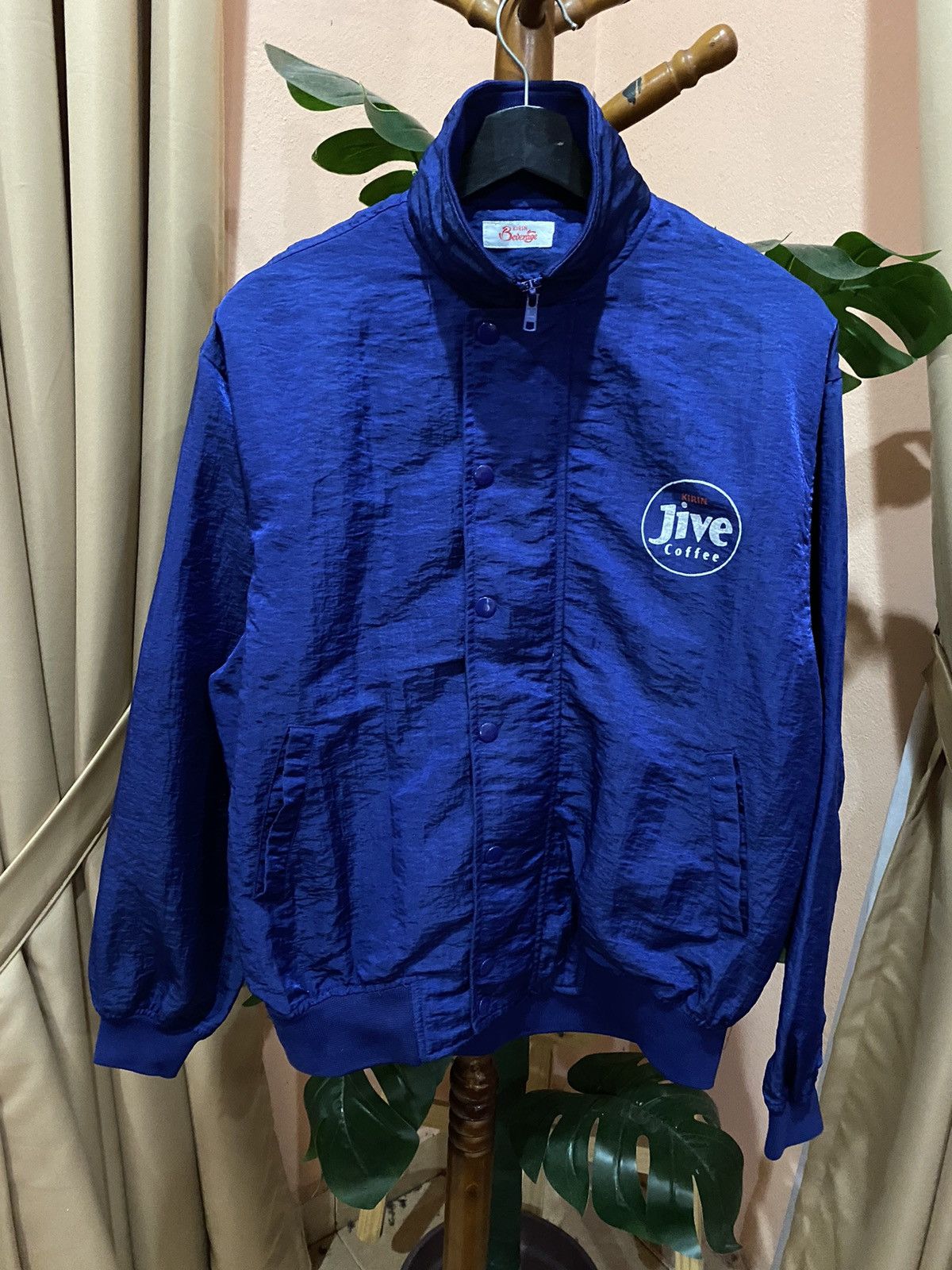 Other Southern All Stars Kirin Jive Coffee Jacket Size US L / EU 52-54 / 3 - 2 Thumbnail